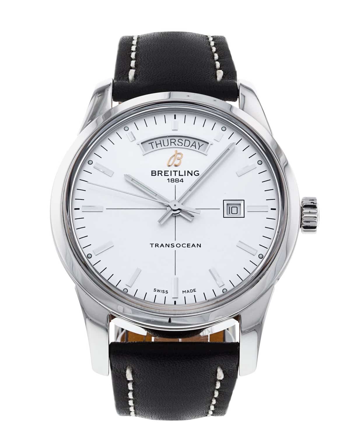Breitling Transocean A45310